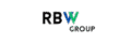Logo RBW GROUP - Pompe de caldura si echipamente industriale
