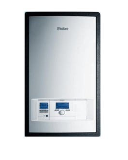 Unitate internă pompă de căldură aer-apa Vaillant VWL IS pentru unitate exterioară