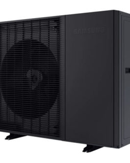 Pompa de căldură SAMSUNG monobloc monofazată EHS Quiet HT